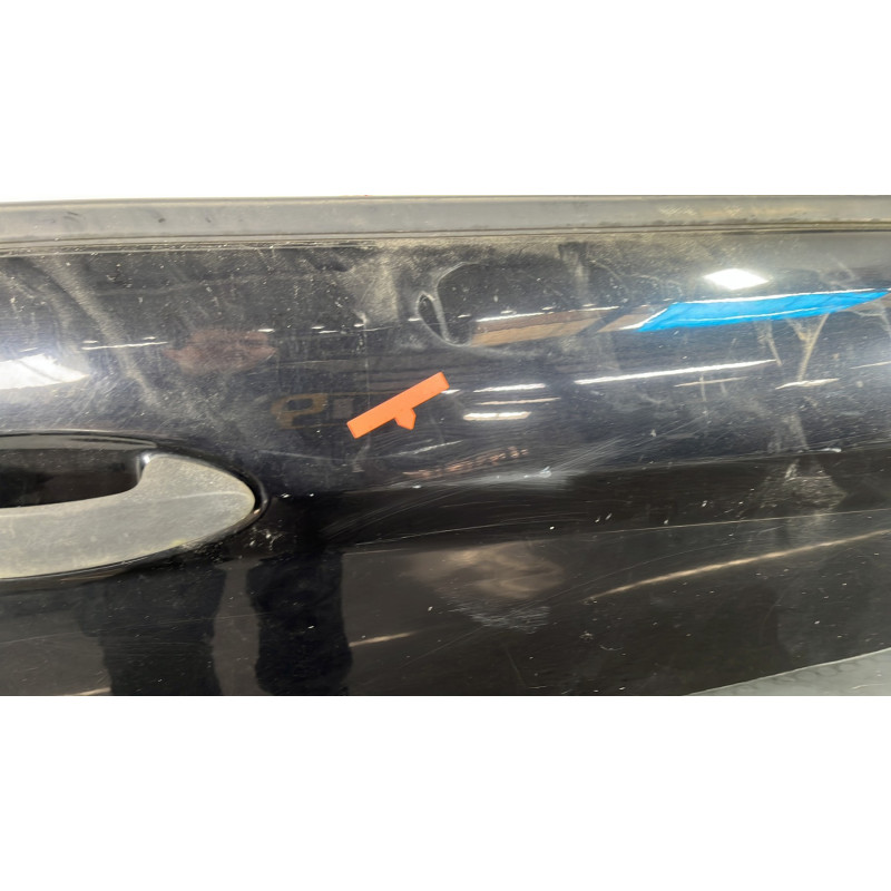 Porte avant droit FORD FIESTA 6 Photo n°4