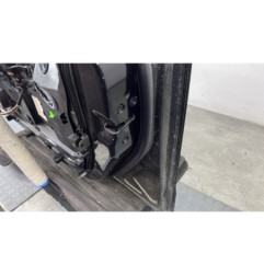 Porte avant droit FORD FIESTA 6