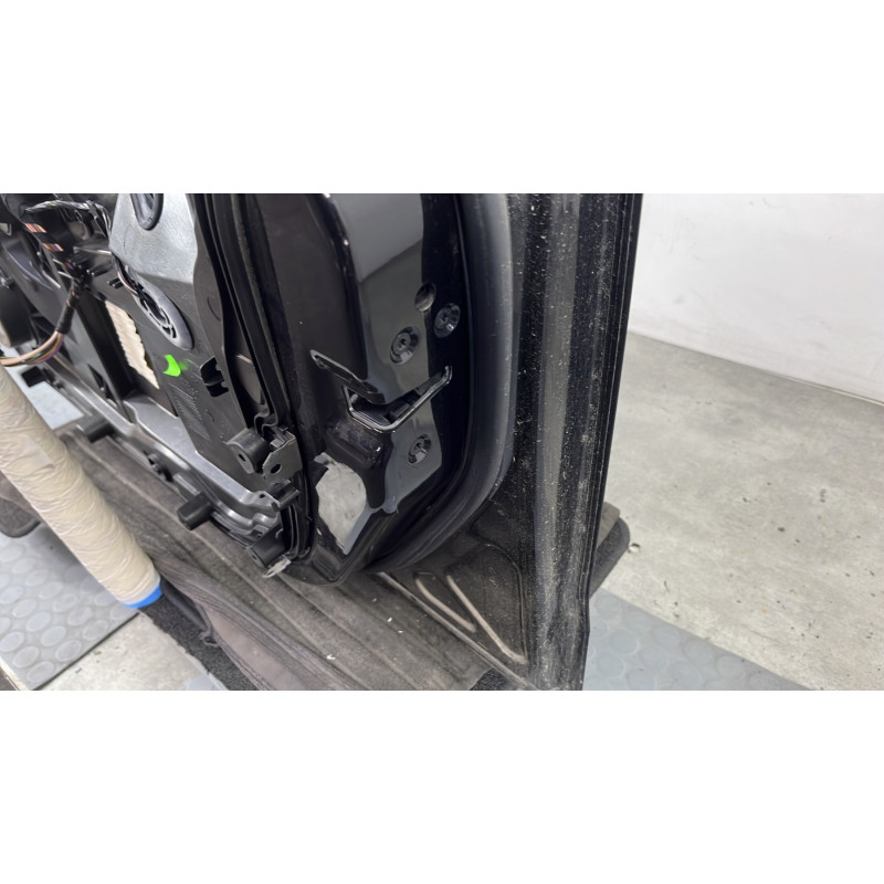 Porte avant droit FORD FIESTA 6 Photo n°5
