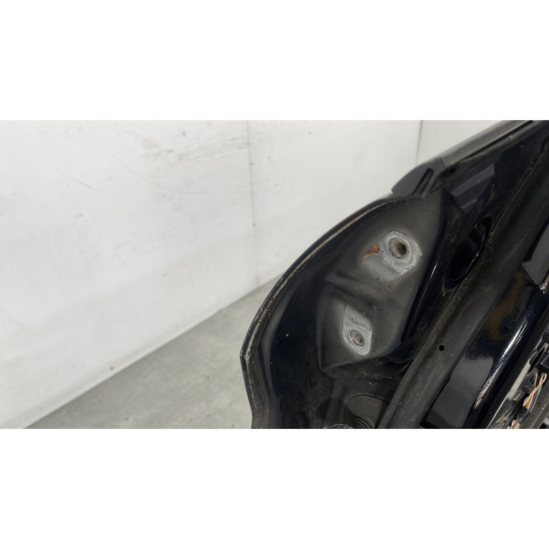 Porte avant droit FORD FIESTA 6 Photo n°6