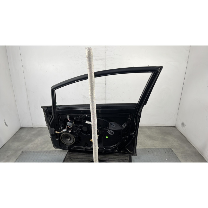 Porte avant droit FORD FIESTA 6 Photo n°8