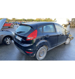 Porte avant droit FORD FIESTA 6