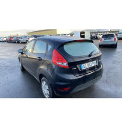 Porte avant droit FORD FIESTA 6
