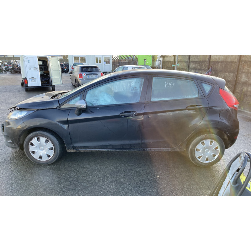 Porte avant droit FORD FIESTA 6 Photo n°15