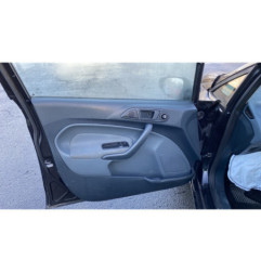 Porte avant droit FORD FIESTA 6