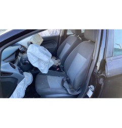 Porte avant droit FORD FIESTA 6