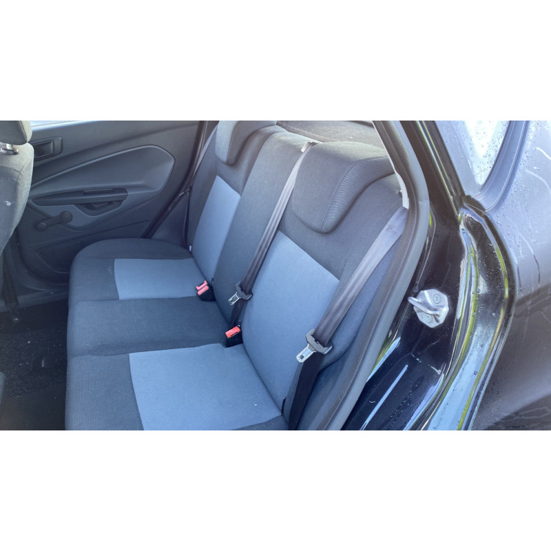 Porte avant droit FORD FIESTA 6 Photo n°19