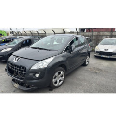 Traverse superieure PEUGEOT 3008 1