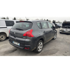 Traverse superieure PEUGEOT 3008 1