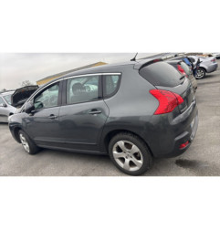 Traverse superieure PEUGEOT 3008 1