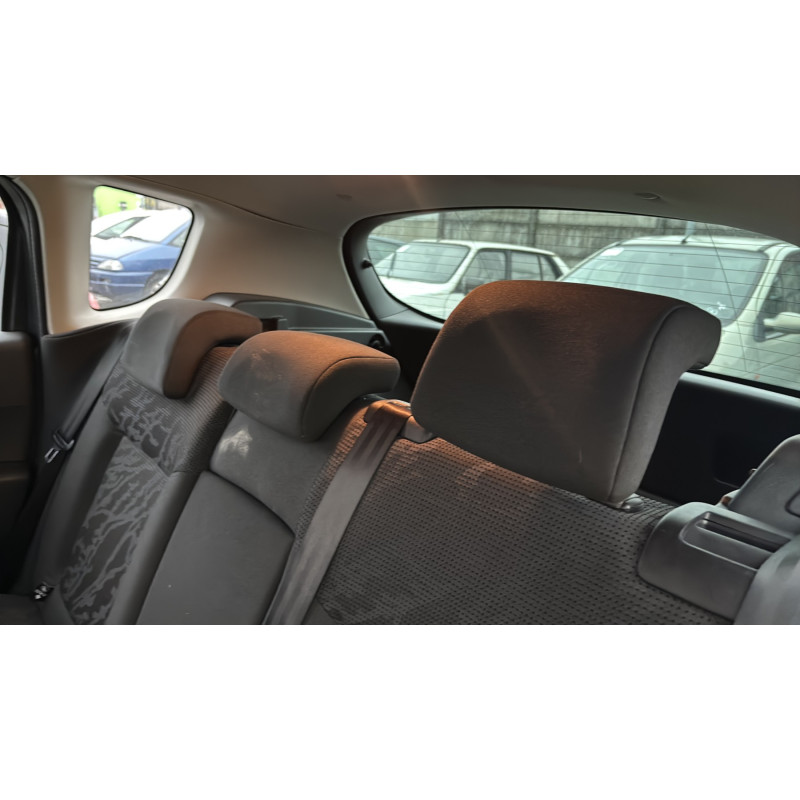 Traverse superieure PEUGEOT 3008 1 Photo n°17