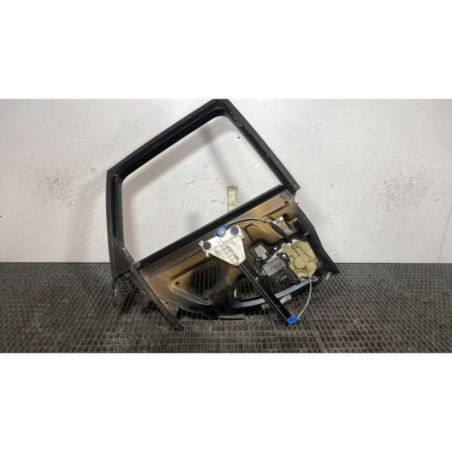 Leve vitre electrique arriere droit AUDI A3 1 Photo n°1