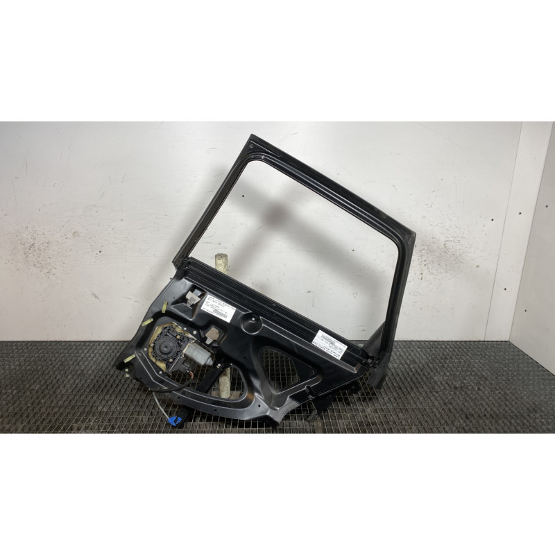 Leve vitre electrique arriere droit AUDI A3 1 Photo n°3
