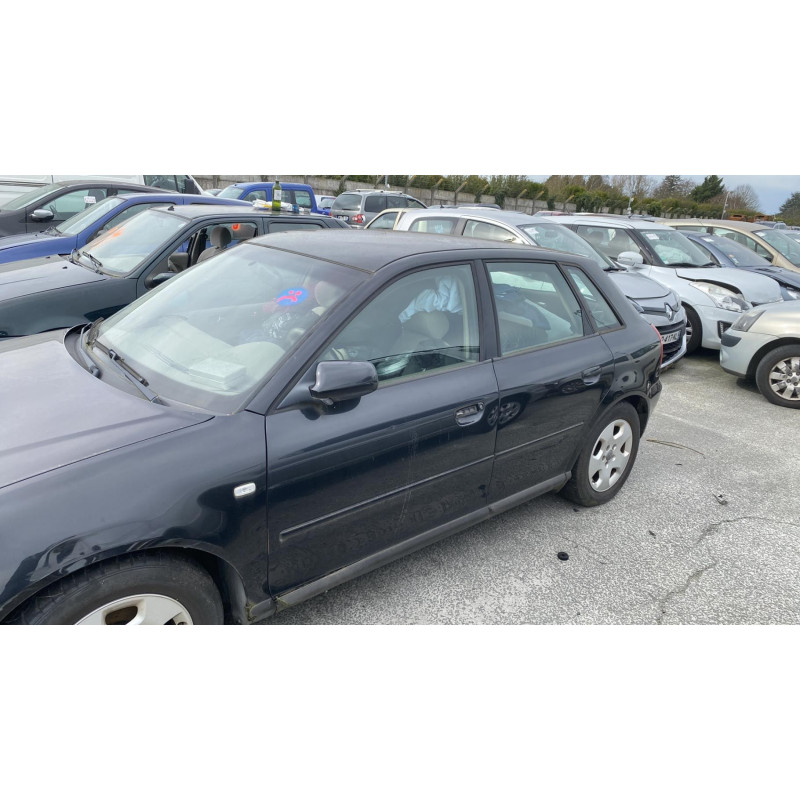 Leve vitre electrique arriere droit AUDI A3 1 Photo n°19
