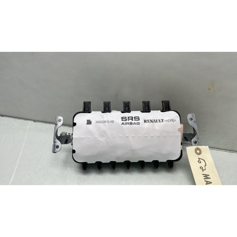 Air bag passager RENAULT TALISMAN Photo n°1