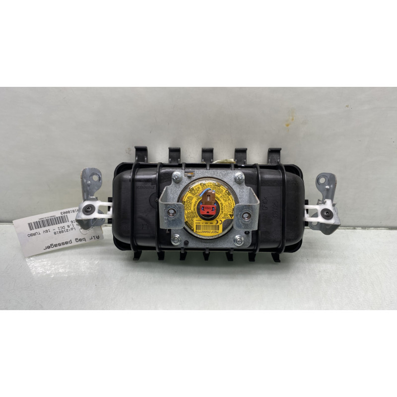 Air bag passager RENAULT TALISMAN Photo n°2