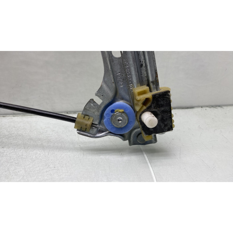 Leve vitre electrique avant droit RENAULT TALISMAN Photo n°3