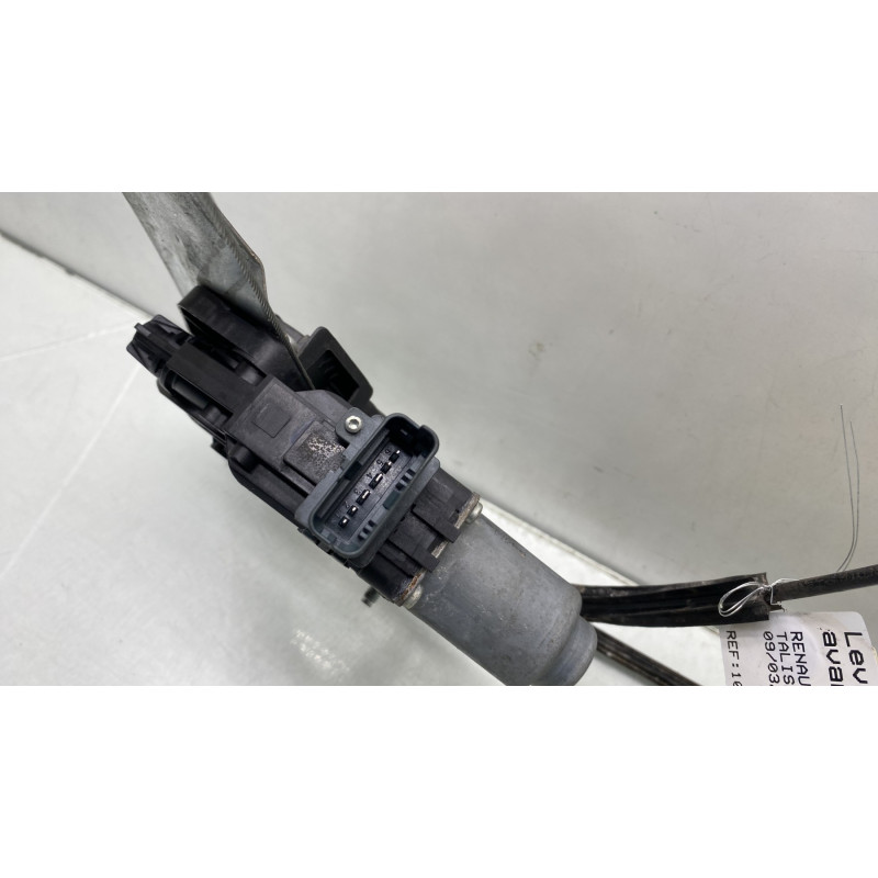 Leve vitre electrique avant gauche RENAULT TALISMAN Photo n°7