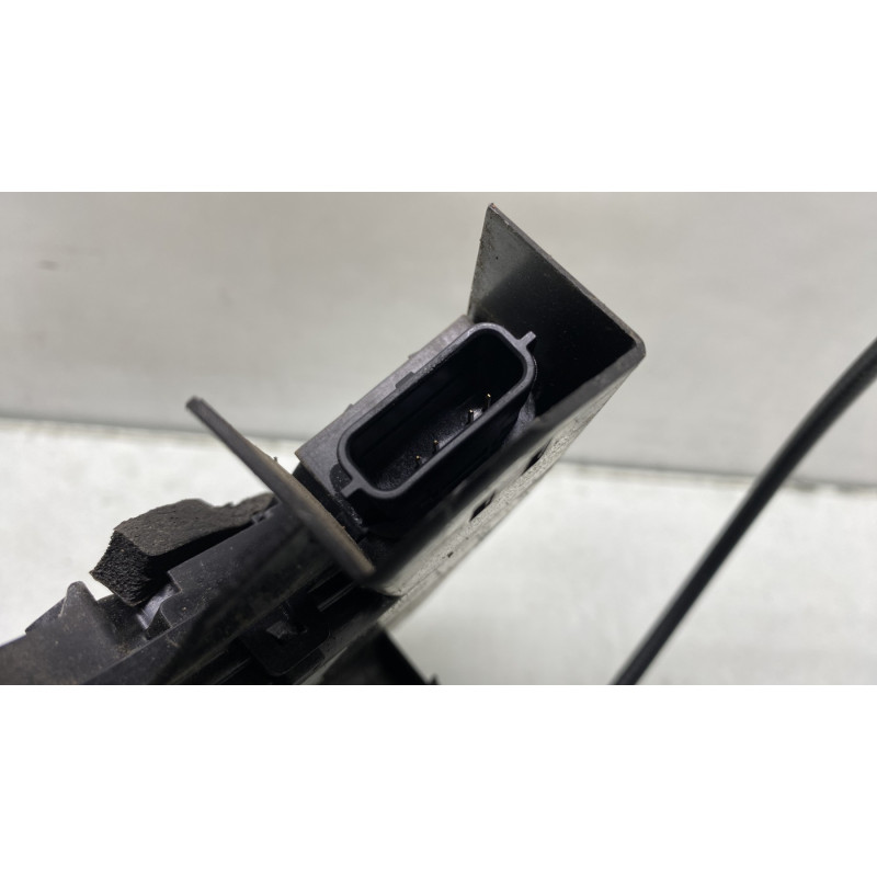 Serrure arriere gauche RENAULT TALISMAN Photo n°4