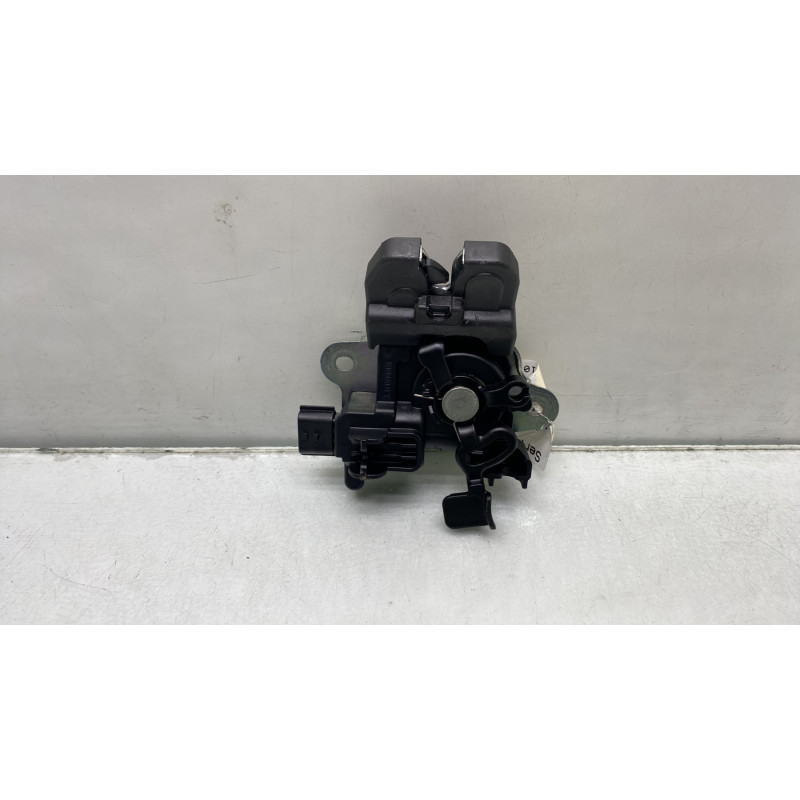 Serrure de coffre RENAULT TALISMAN Photo n°2