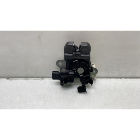 Serrure de coffre RENAULT TALISMAN