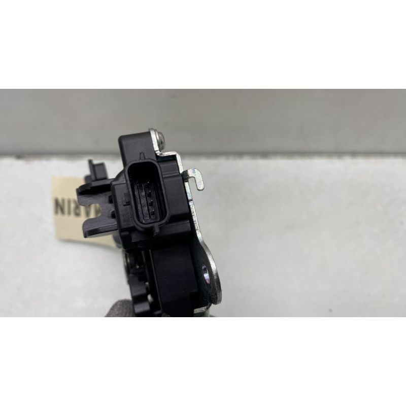 Serrure de coffre RENAULT TALISMAN Photo n°3