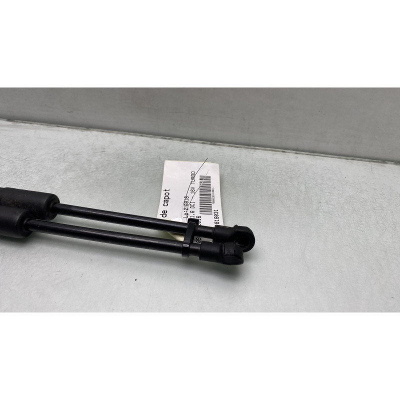 Verin de capot RENAULT TALISMAN Photo n°4