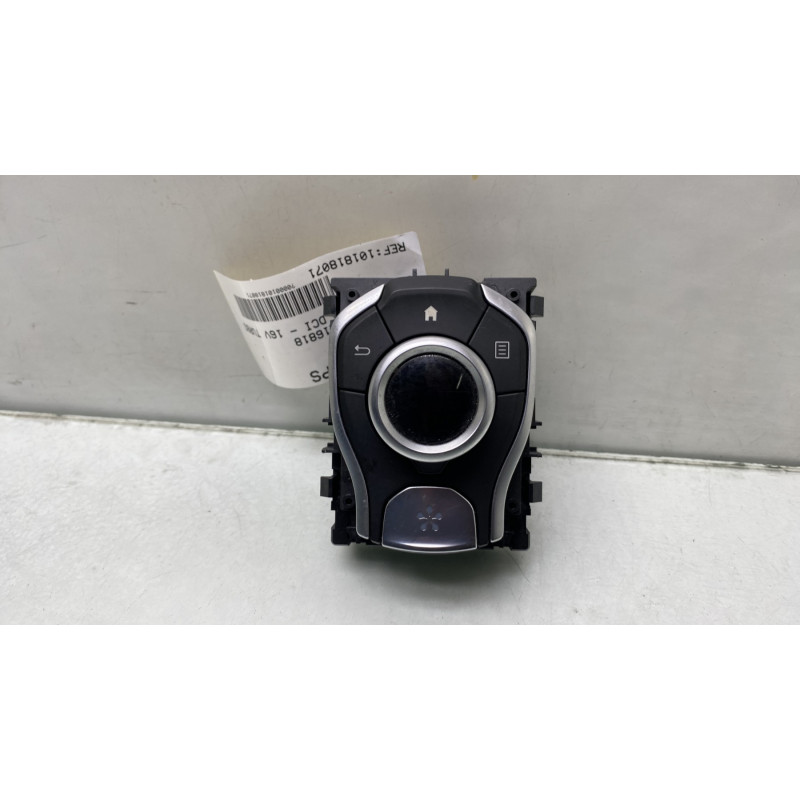 Commande GPS RENAULT TALISMAN Photo n°1