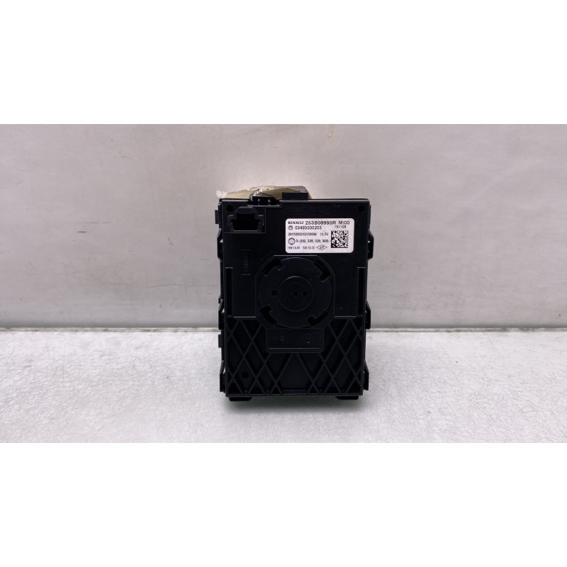 Commande GPS RENAULT TALISMAN Photo n°2