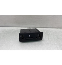 Prise port USB RENAULT TALISMAN Photo n°1