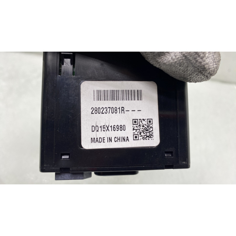 Prise port USB RENAULT TALISMAN Photo n°4