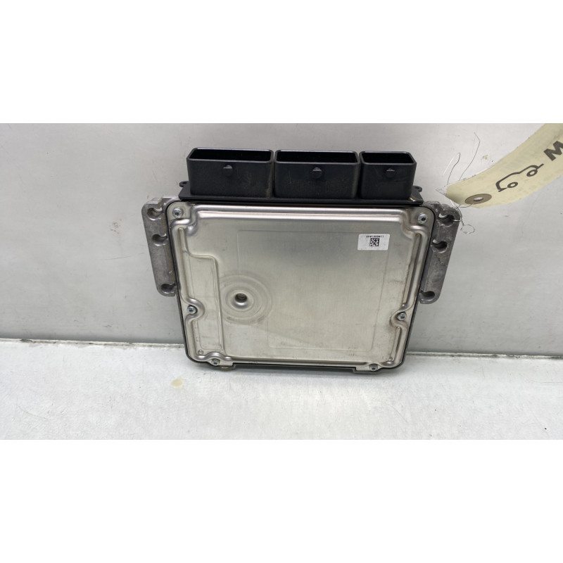 Calculateur moteur RENAULT TALISMAN Photo n°4