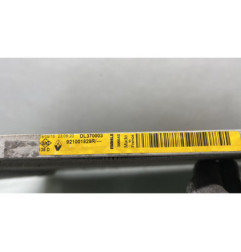 Condenseur de clim RENAULT TALISMAN
