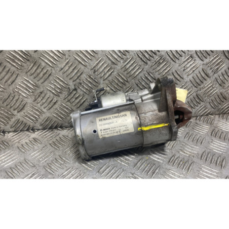 Demarreur RENAULT TALISMAN Photo n°1