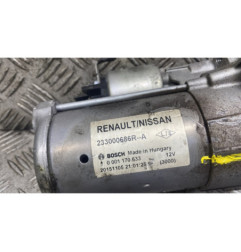 Demarreur RENAULT TALISMAN