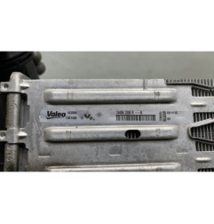 Echangeur air (Intercooler) RENAULT TALISMAN Photo n°1