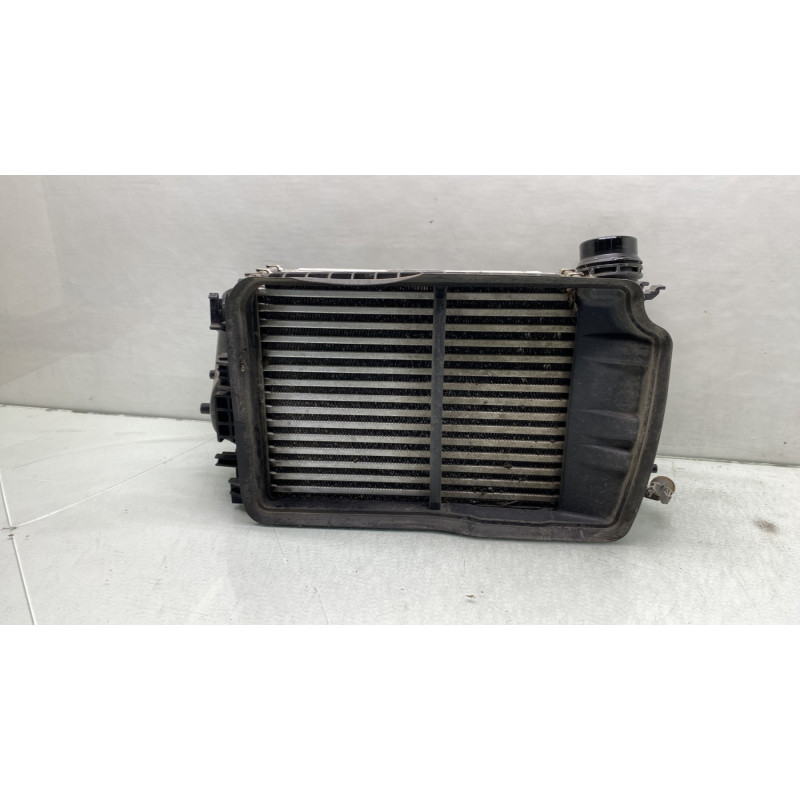 Echangeur air (Intercooler) RENAULT TALISMAN Photo n°2