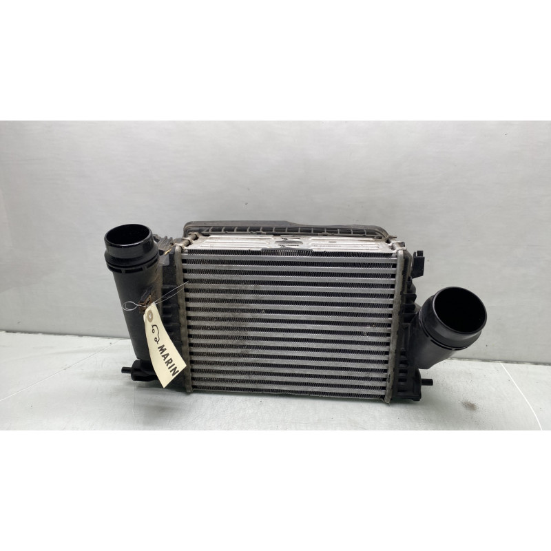 Echangeur air (Intercooler) RENAULT TALISMAN Photo n°3