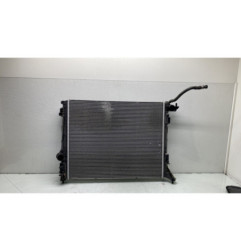 Radiateur eau RENAULT TALISMAN Photo n°1