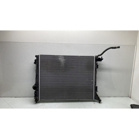 Radiateur eau RENAULT TALISMAN Photo n°1