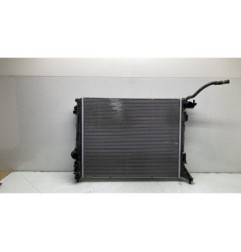 Radiateur eau RENAULT TALISMAN