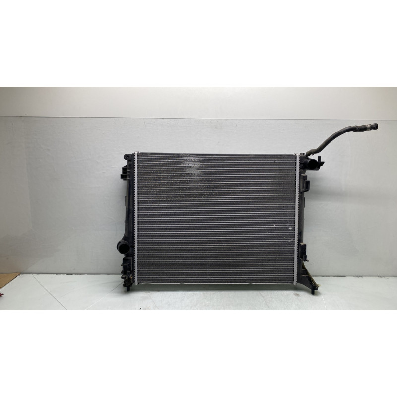 Radiateur eau RENAULT TALISMAN Photo n°2