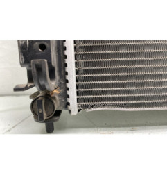 Radiateur eau RENAULT TALISMAN