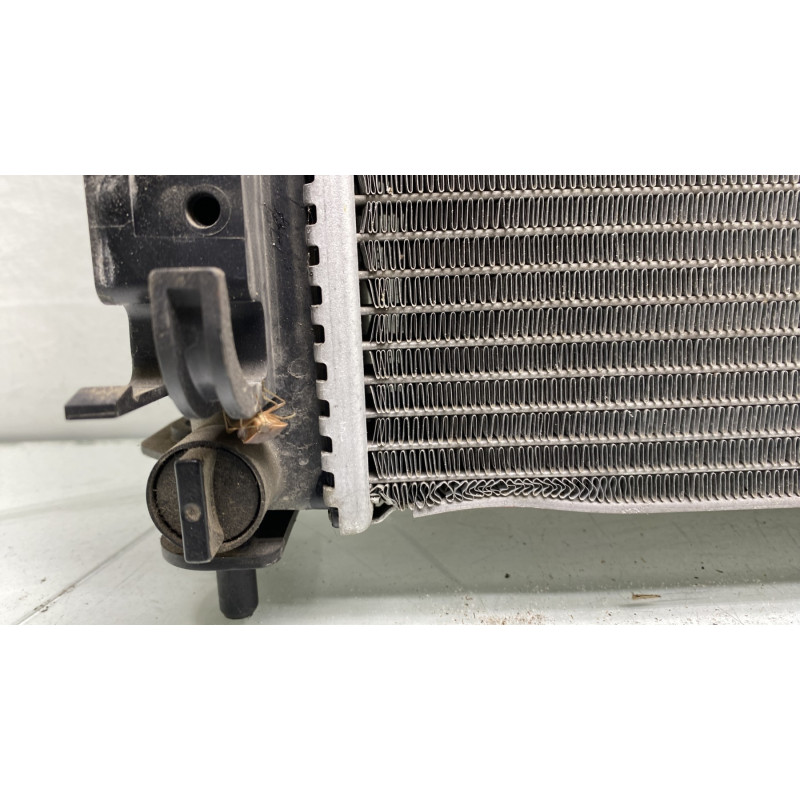 Radiateur eau RENAULT TALISMAN Photo n°3