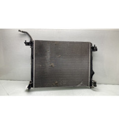 Radiateur eau RENAULT TALISMAN