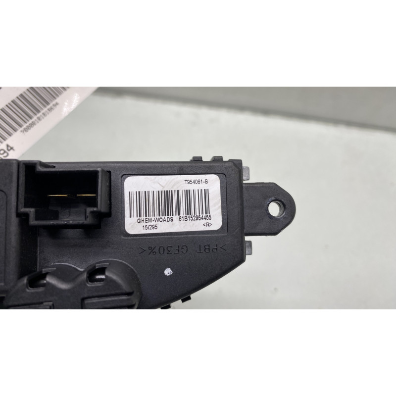 Resistance chauffage RENAULT TALISMAN Photo n°4