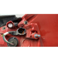 Feu arriere principal gauche (feux) KIA SPORTAGE 3