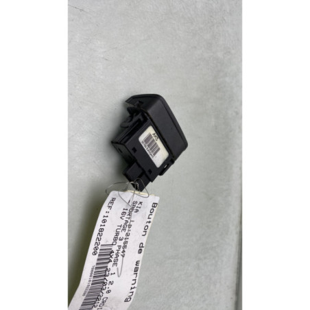 Bouton de warning KIA SPORTAGE 3
