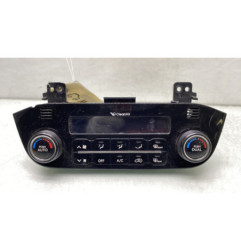 Commande chauffage KIA SPORTAGE 3 Photo n°1