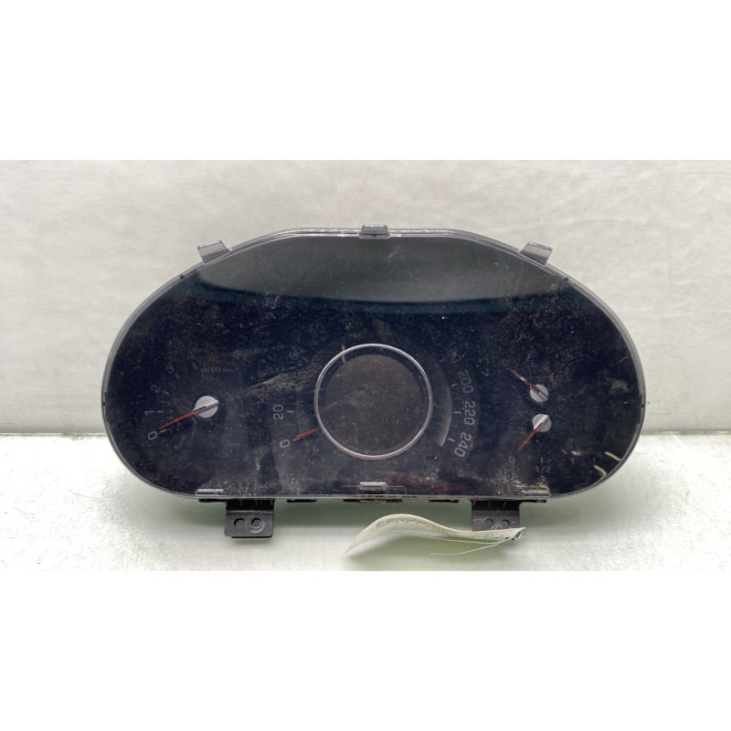 Compteur KIA SPORTAGE 3 Photo n°1